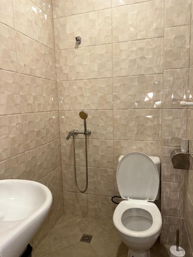 Nid Hotel Тбілісі Екстер'єр фото
