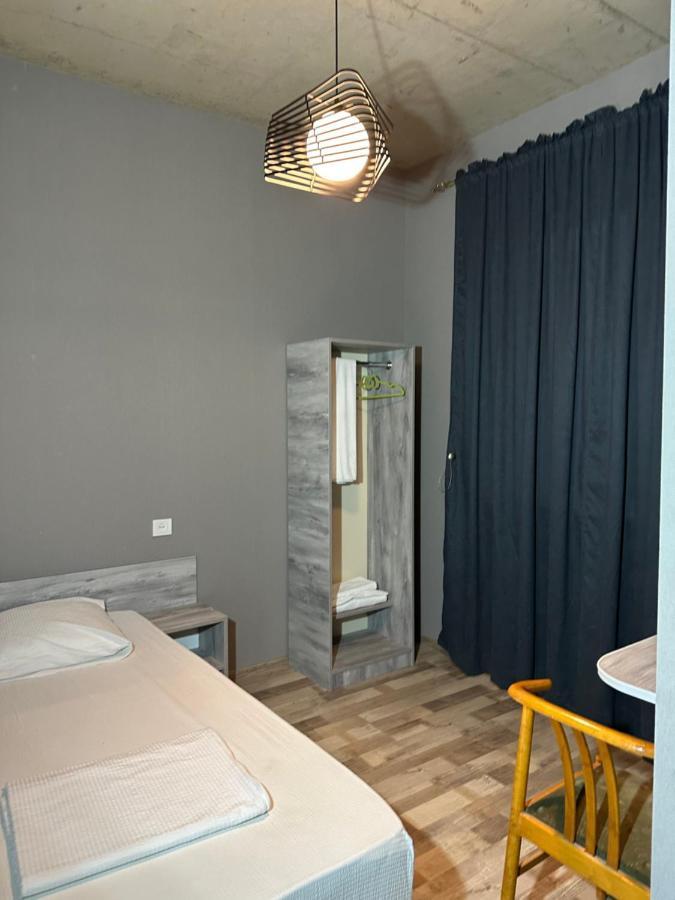 Nid Hotel Тбілісі Екстер'єр фото