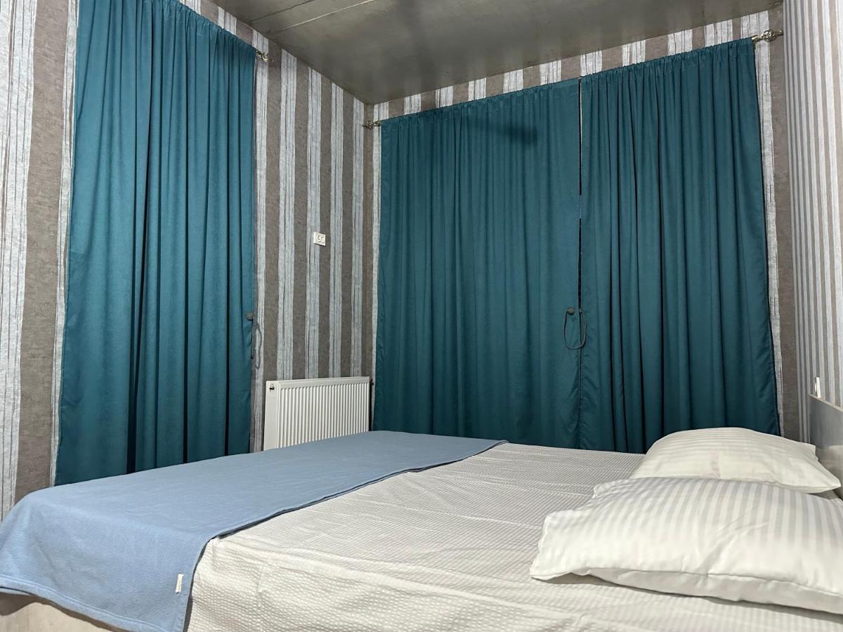Nid Hotel Тбілісі Екстер'єр фото