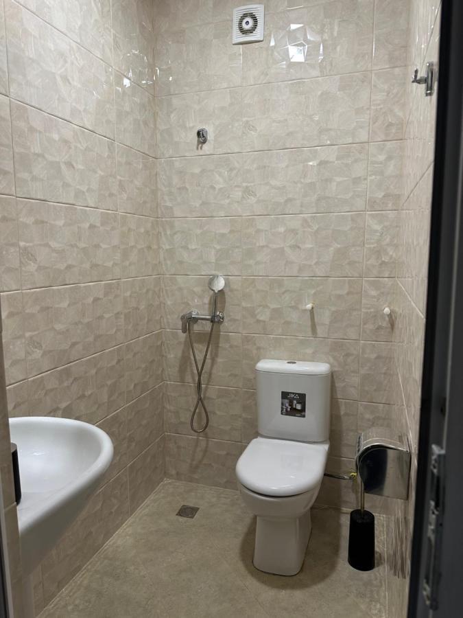 Nid Hotel Тбілісі Екстер'єр фото