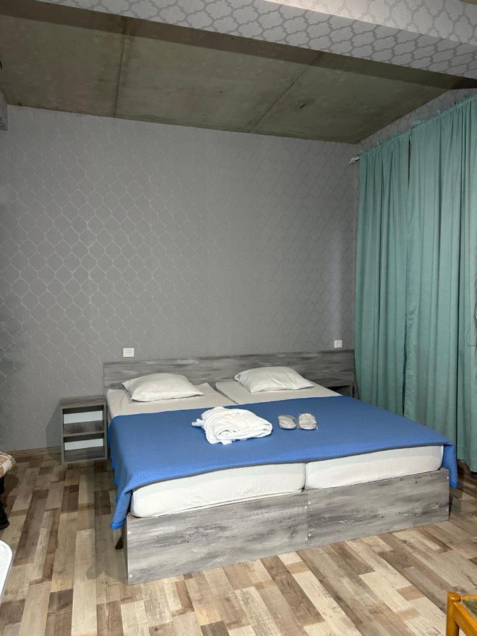 Nid Hotel Тбілісі Екстер'єр фото