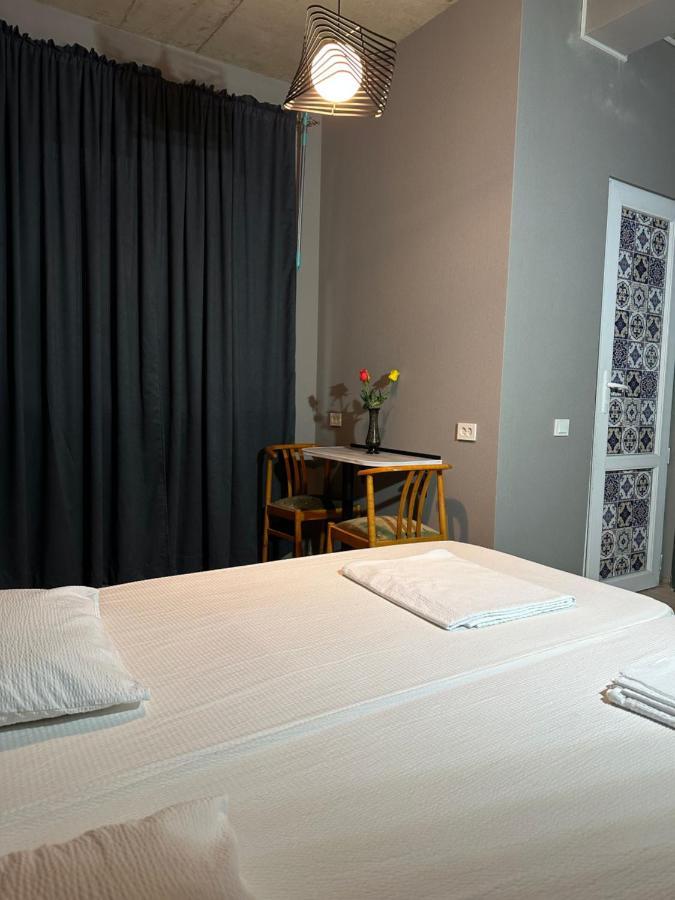 Nid Hotel Тбілісі Екстер'єр фото