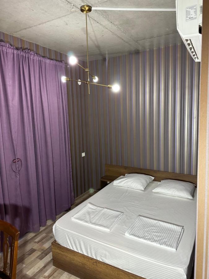 Nid Hotel Тбілісі Екстер'єр фото