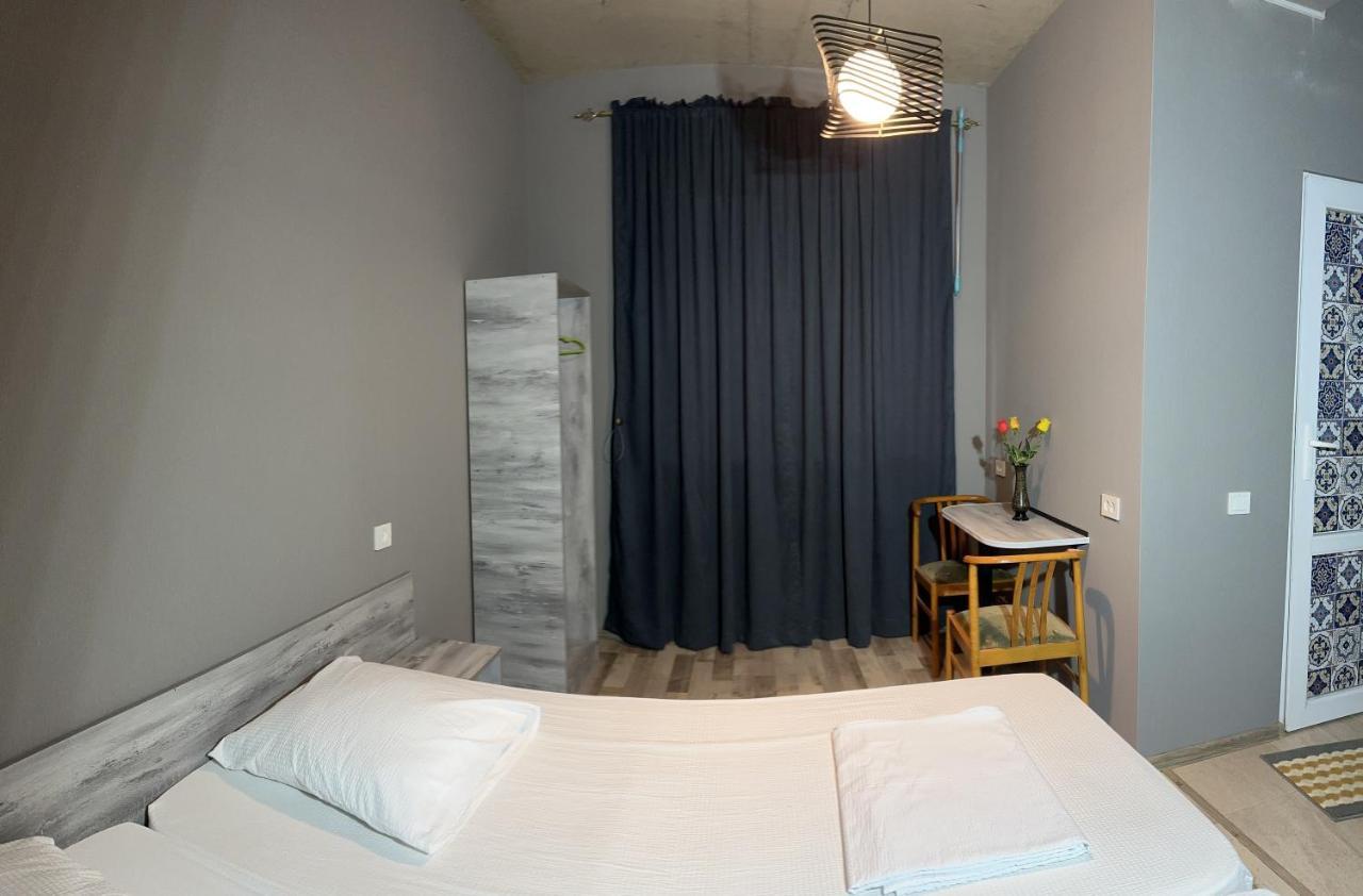 Nid Hotel Тбілісі Екстер'єр фото