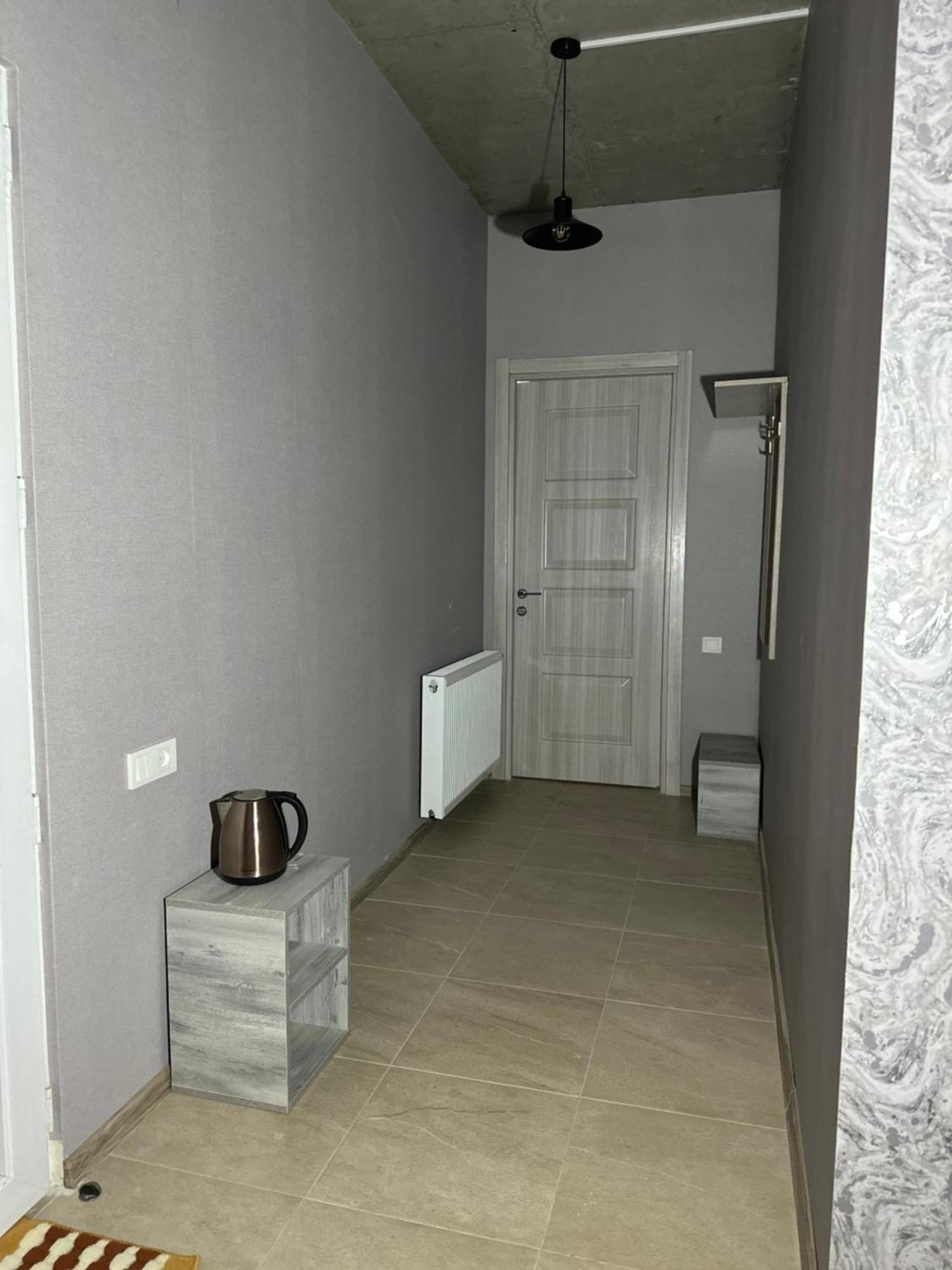 Nid Hotel Тбілісі Екстер'єр фото